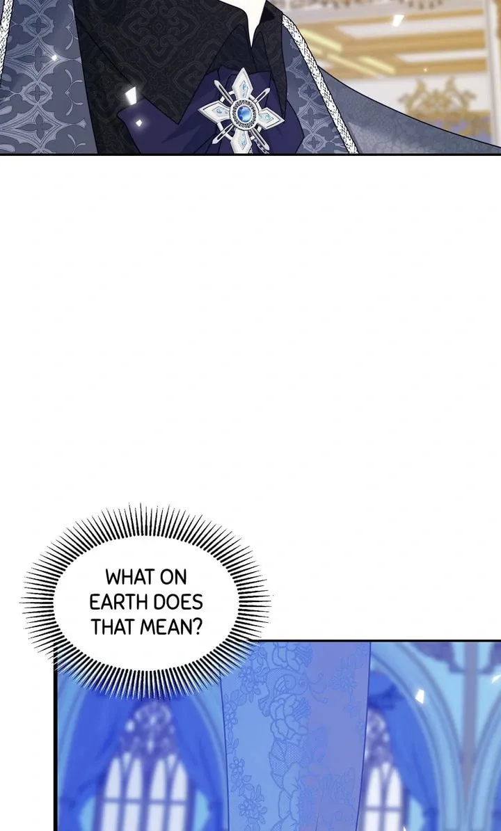 The Daddy Dilemma Chapter 56 page 61 - 