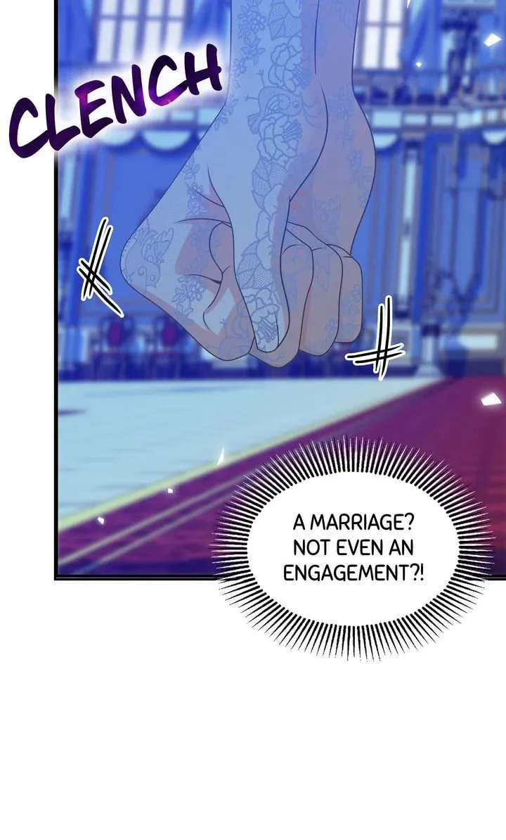 The Daddy Dilemma Chapter 56 page 62 - 
