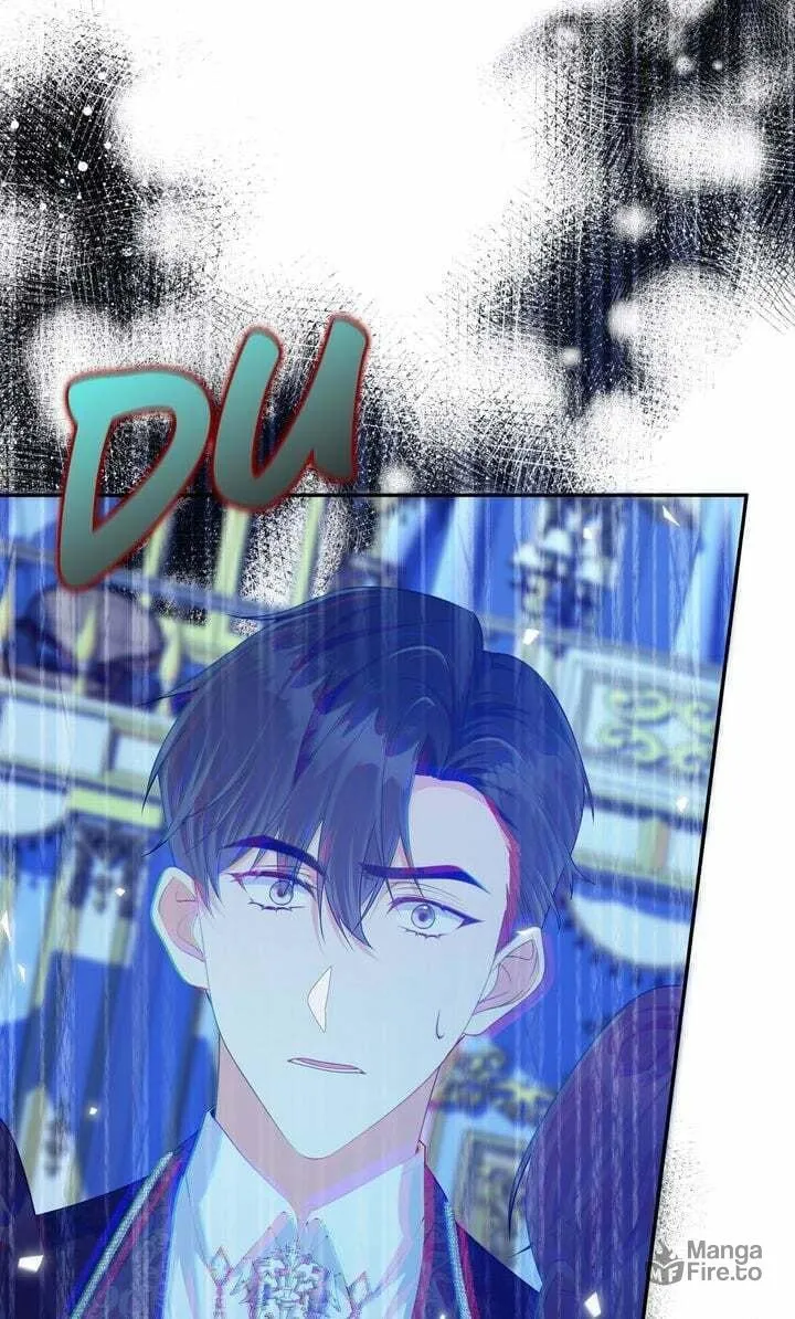 The Daddy Dilemma Chapter 56 page 66 - 