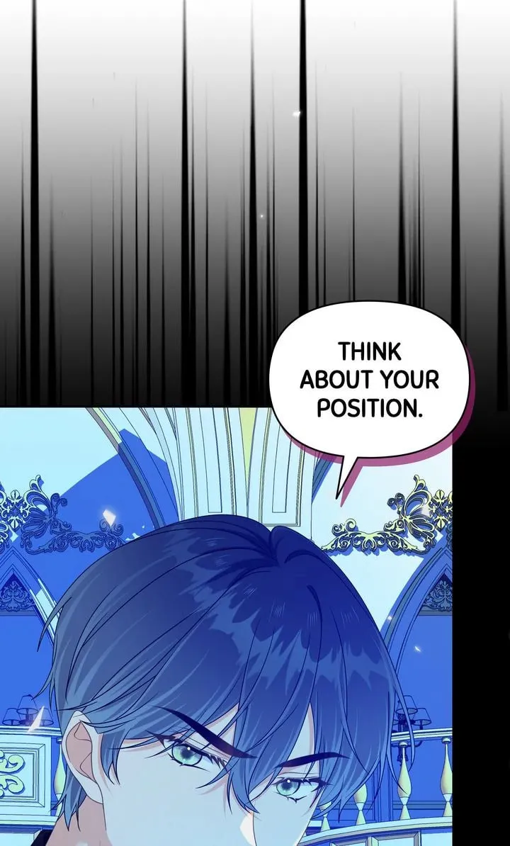 The Daddy Dilemma Chapter 56 page 71 - 
