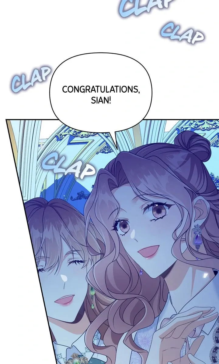 The Daddy Dilemma Chapter 56 page 76 - 