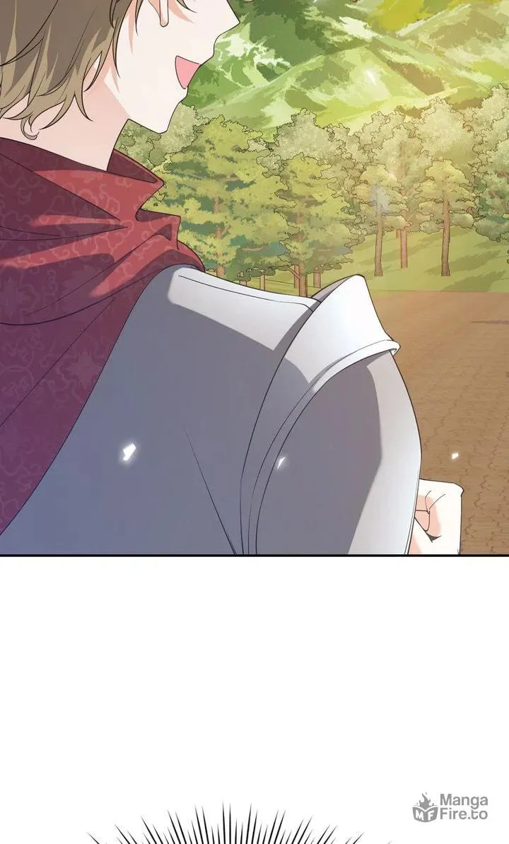 The Daddy Dilemma Chapter 56 page 9 - 