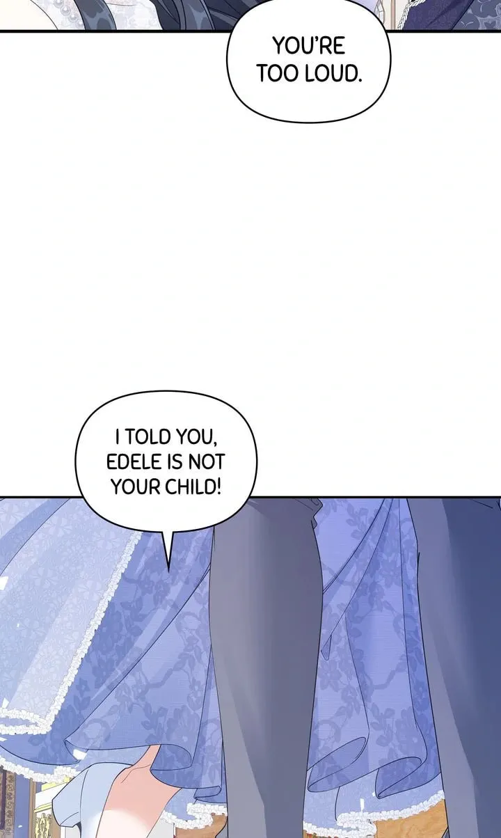 The Daddy Dilemma Chapter 57 page 11 - 