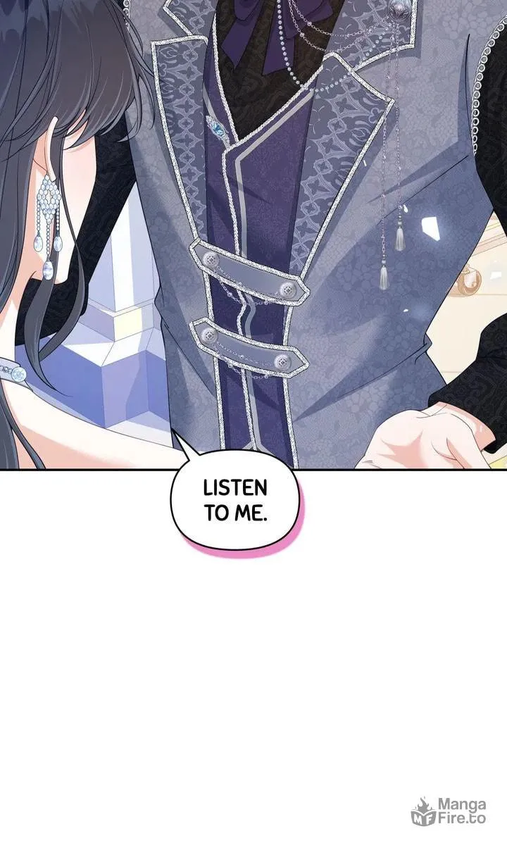 The Daddy Dilemma Chapter 57 page 15 - 