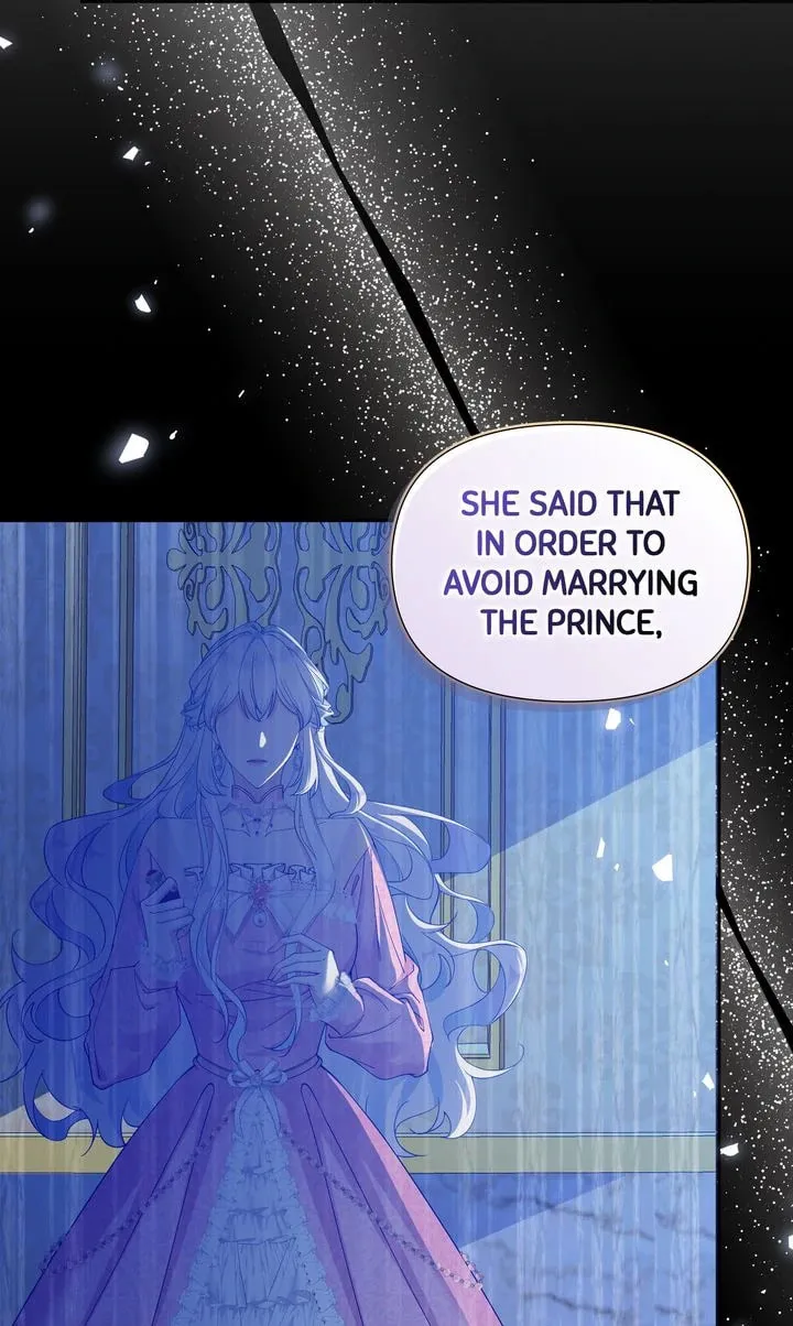 The Daddy Dilemma Chapter 57 page 17 - 