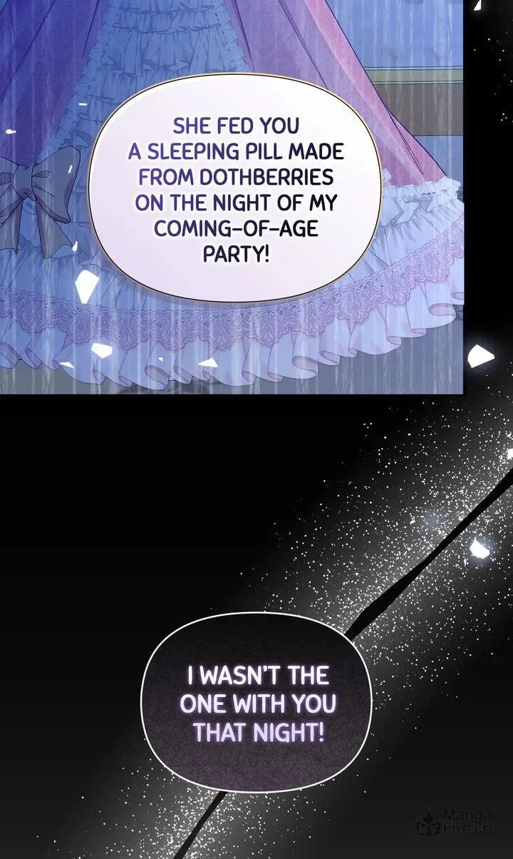 The Daddy Dilemma Chapter 57 page 18 - 