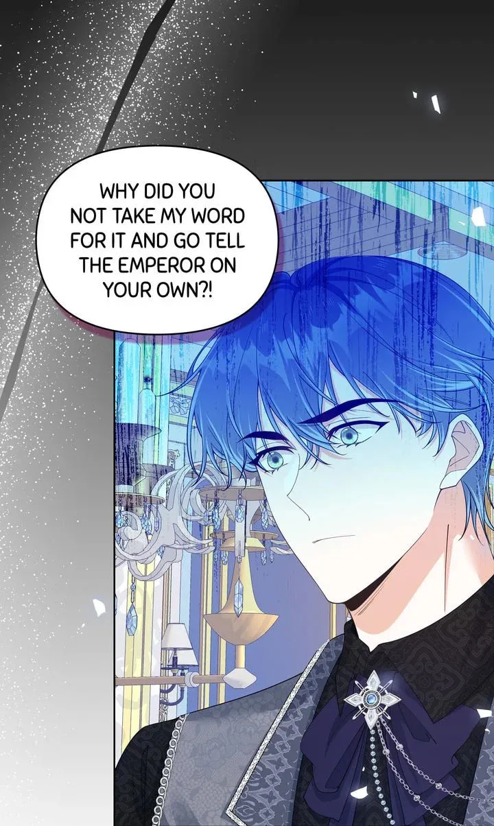 The Daddy Dilemma Chapter 57 page 19 - 