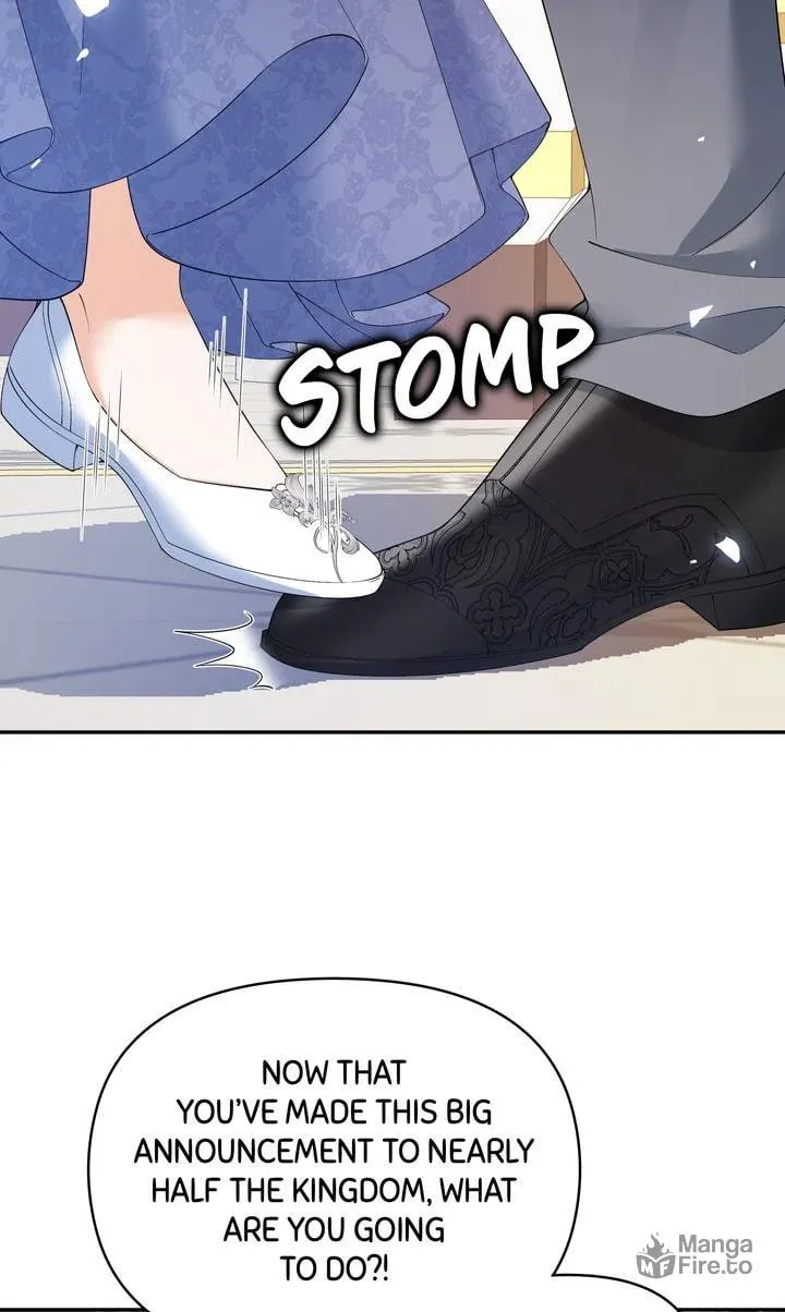 The Daddy Dilemma Chapter 57 page 21 - 