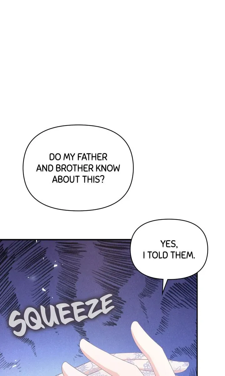 The Daddy Dilemma Chapter 57 page 23 - 