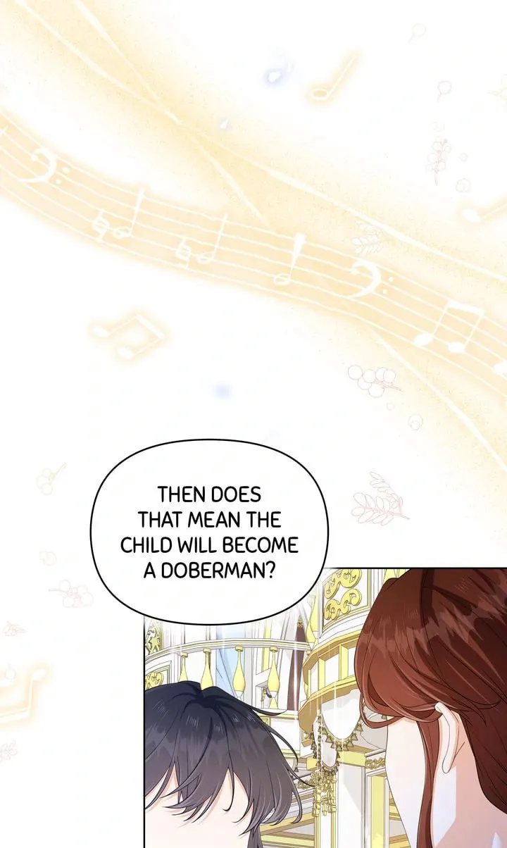 The Daddy Dilemma Chapter 57 page 4 - 