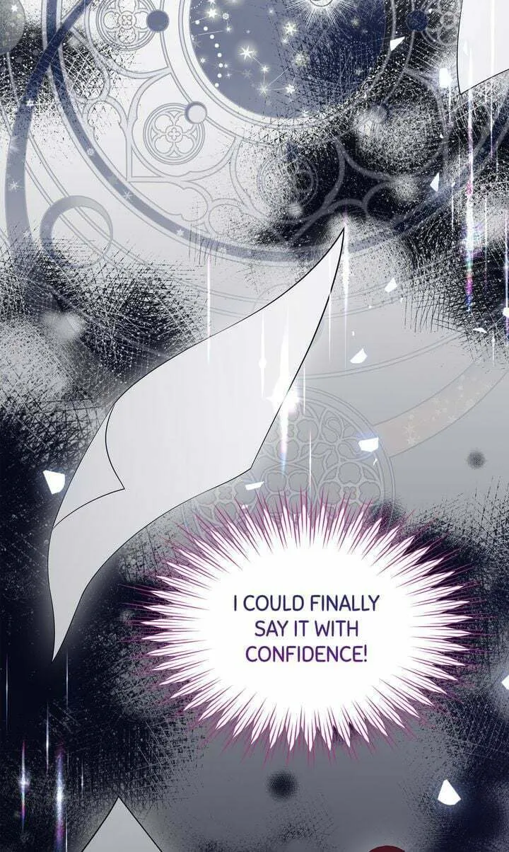 The Daddy Dilemma Chapter 57 page 34 - 