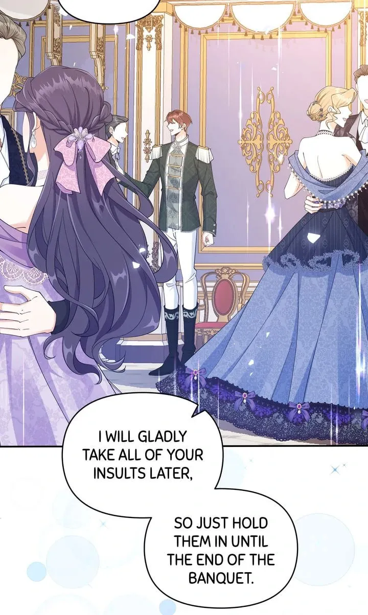 The Daddy Dilemma Chapter 57 page 37 - 