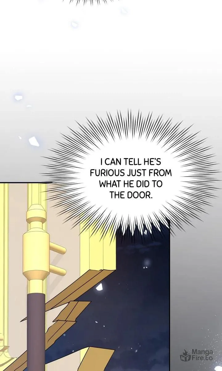 The Daddy Dilemma Chapter 57 page 39 - 