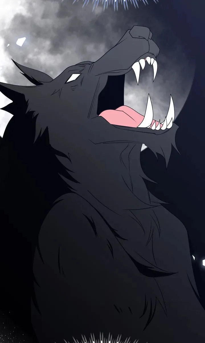 The Daddy Dilemma Chapter 57 page 41 - 