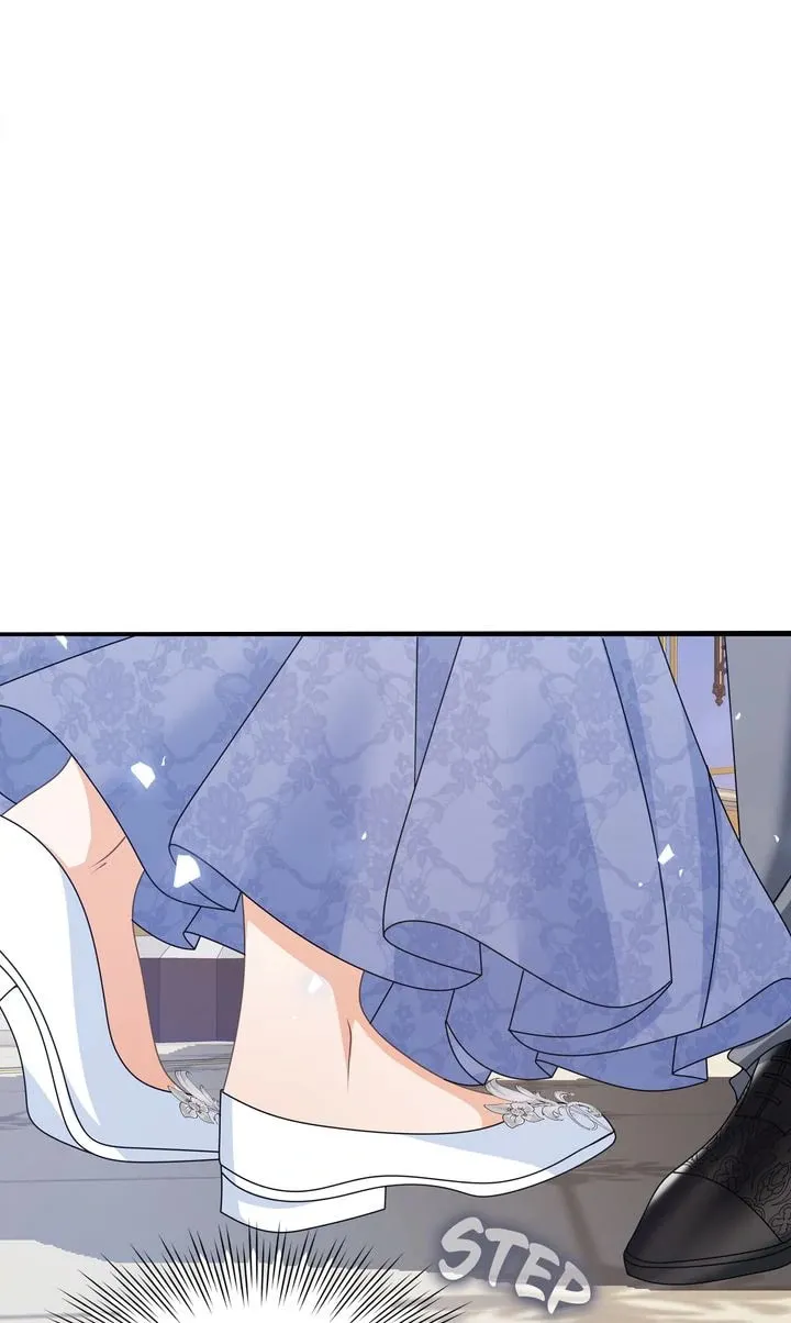 The Daddy Dilemma Chapter 57 page 44 - 