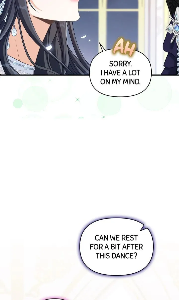 The Daddy Dilemma Chapter 57 page 49 - 
