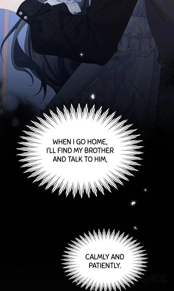 The Daddy Dilemma Chapter 57 page 51 - 