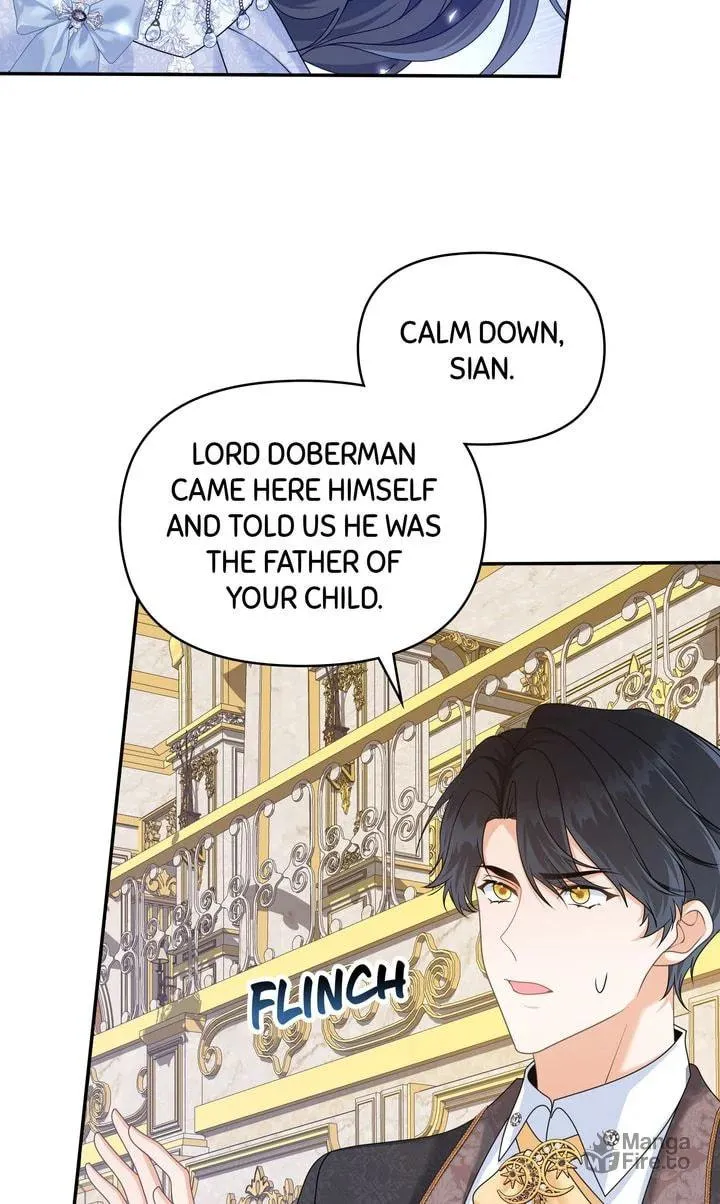 The Daddy Dilemma Chapter 57 page 55 - 