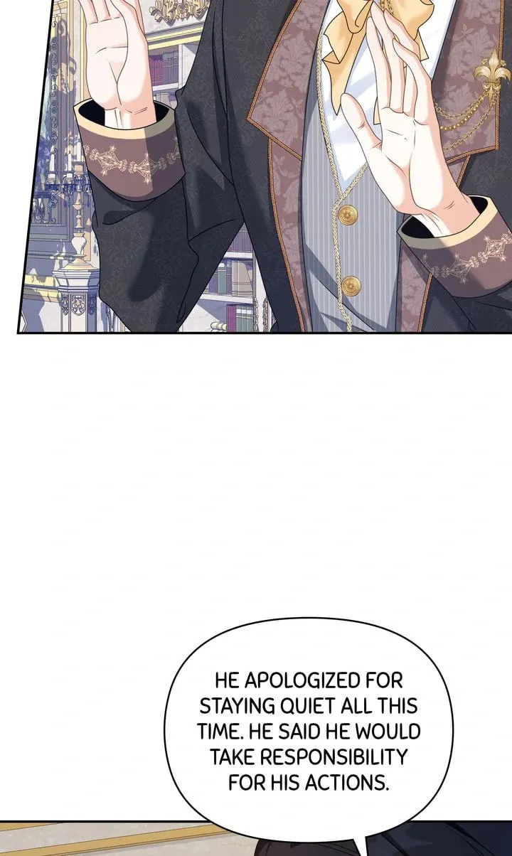 The Daddy Dilemma Chapter 57 page 56 - 
