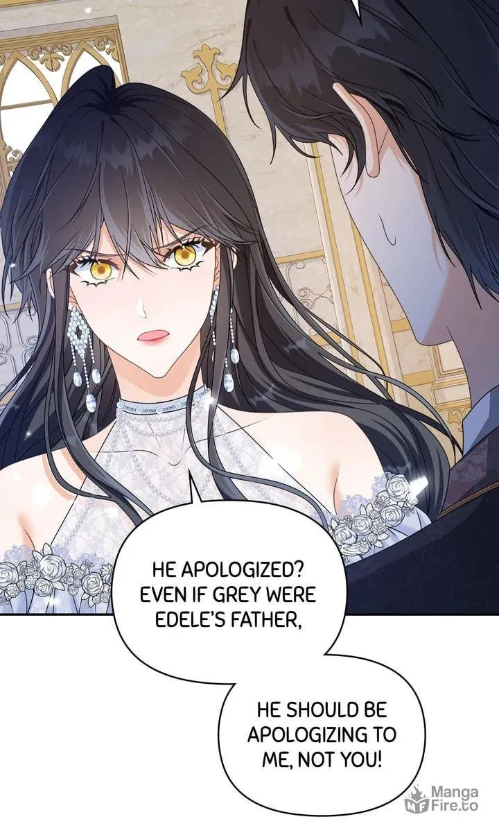 The Daddy Dilemma Chapter 57 page 57 - 