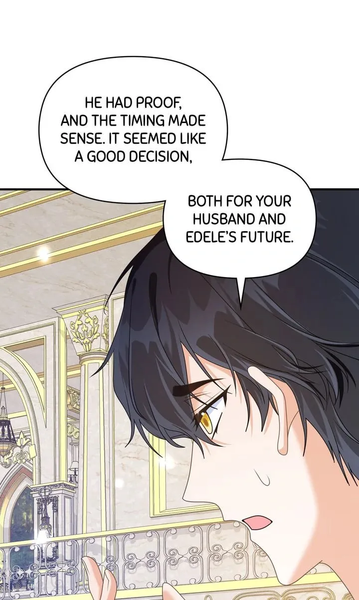 The Daddy Dilemma Chapter 57 page 58 - 