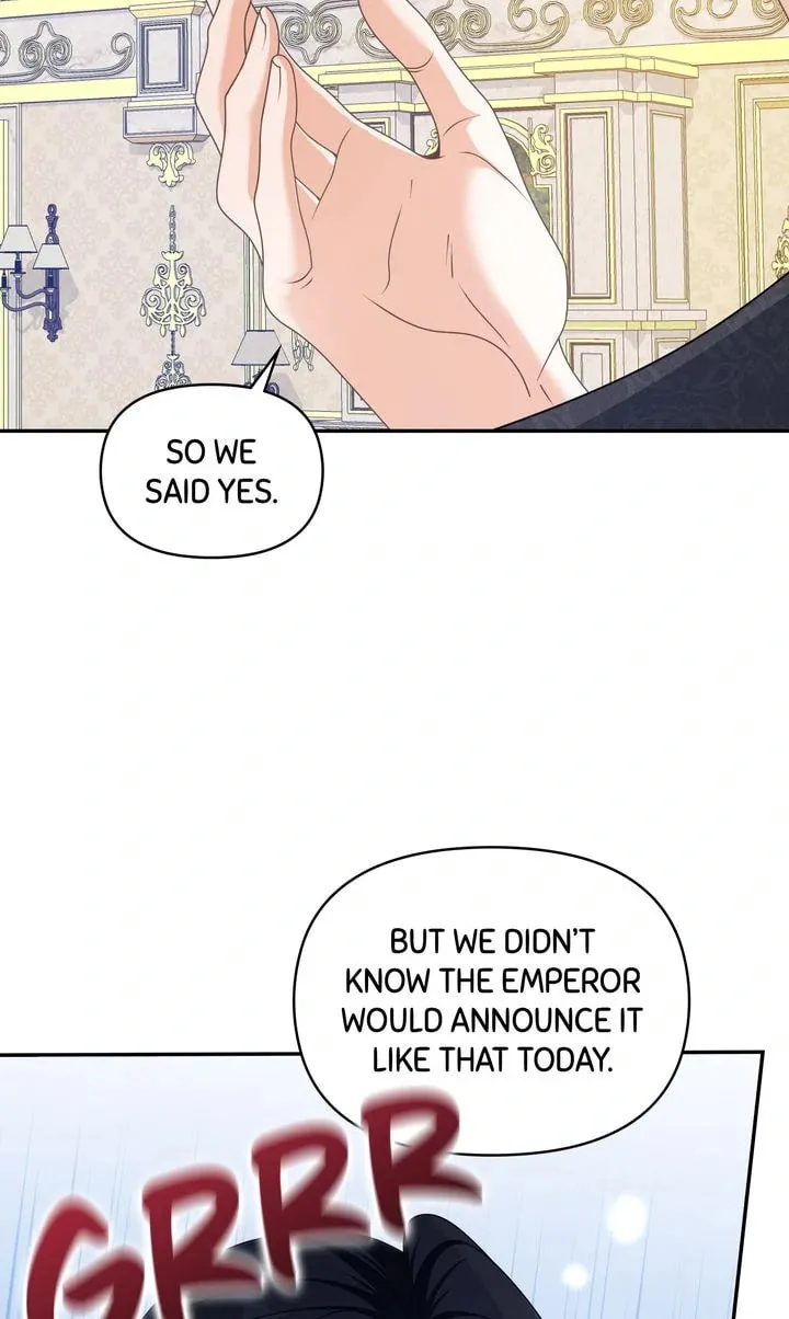 The Daddy Dilemma Chapter 57 page 59 - 