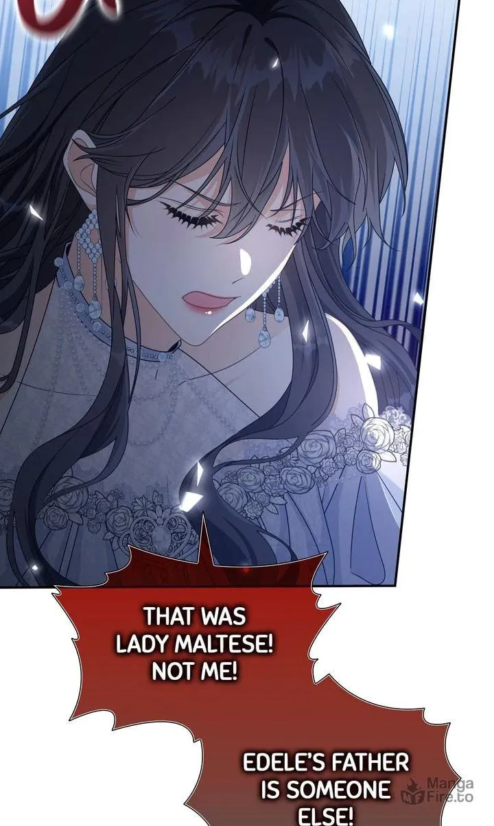The Daddy Dilemma Chapter 57 page 60 - 