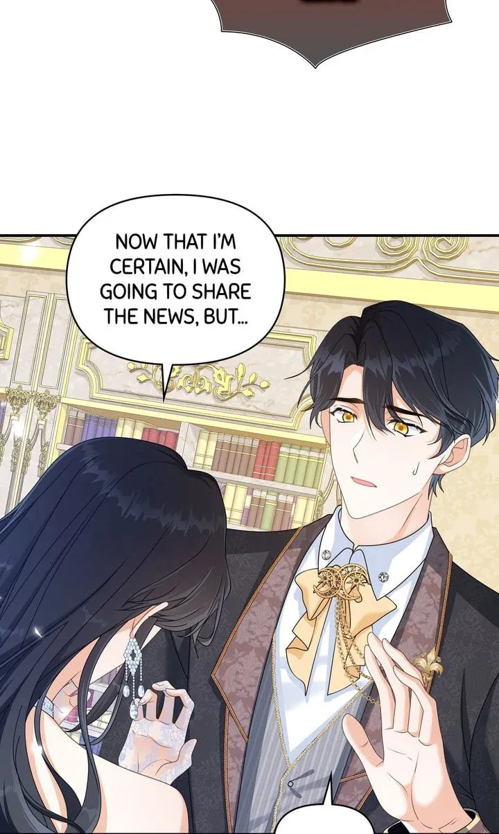 The Daddy Dilemma Chapter 57 page 61 - 