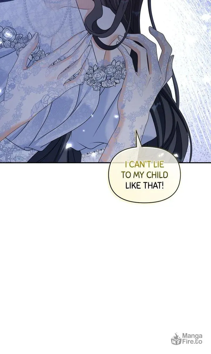 The Daddy Dilemma Chapter 57 page 63 - 