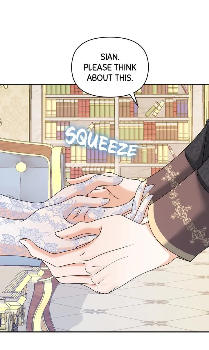 The Daddy Dilemma Chapter 57 page 64 - 