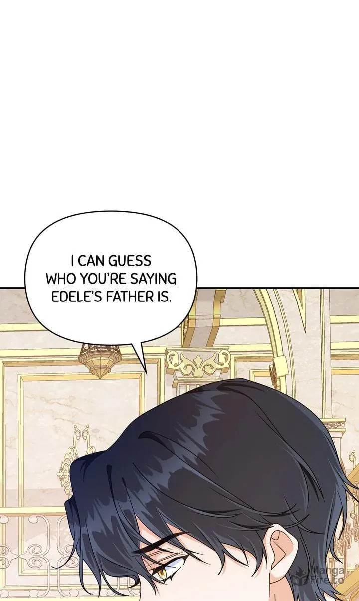 The Daddy Dilemma Chapter 57 page 65 - 