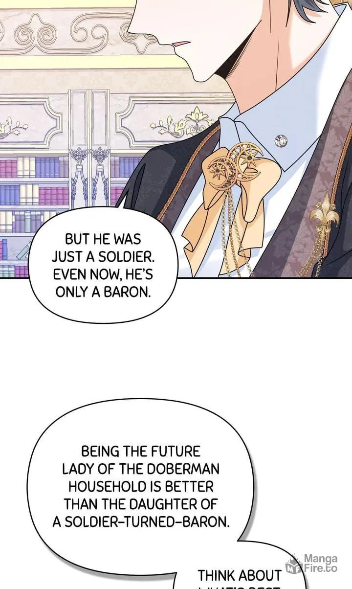 The Daddy Dilemma Chapter 57 page 66 - 