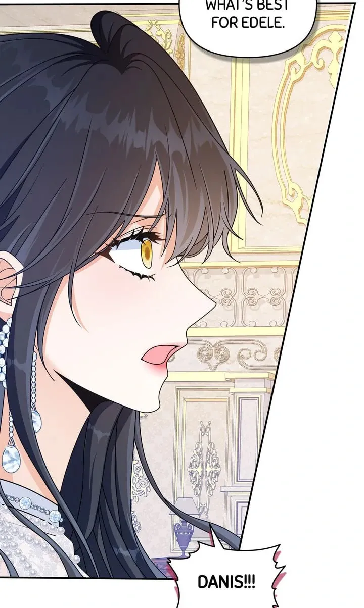 The Daddy Dilemma Chapter 57 page 67 - 