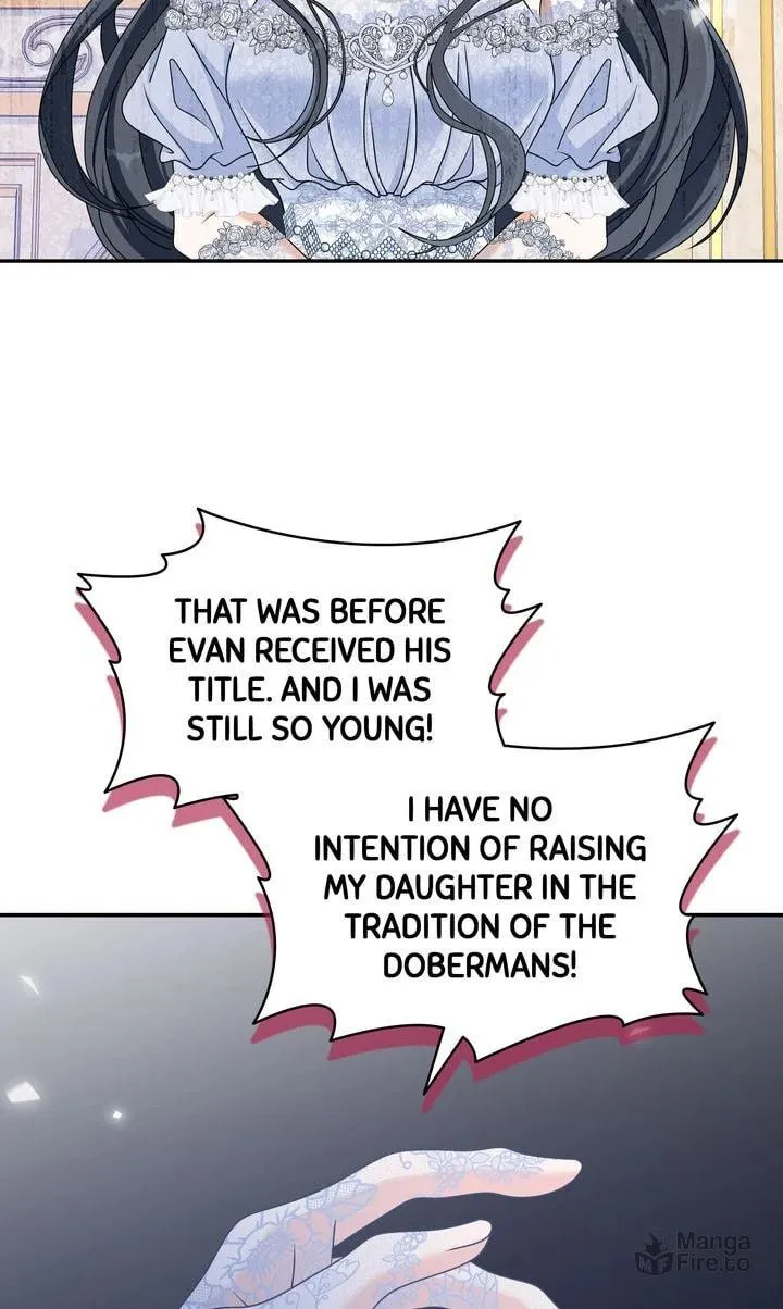 The Daddy Dilemma Chapter 57 page 69 - 