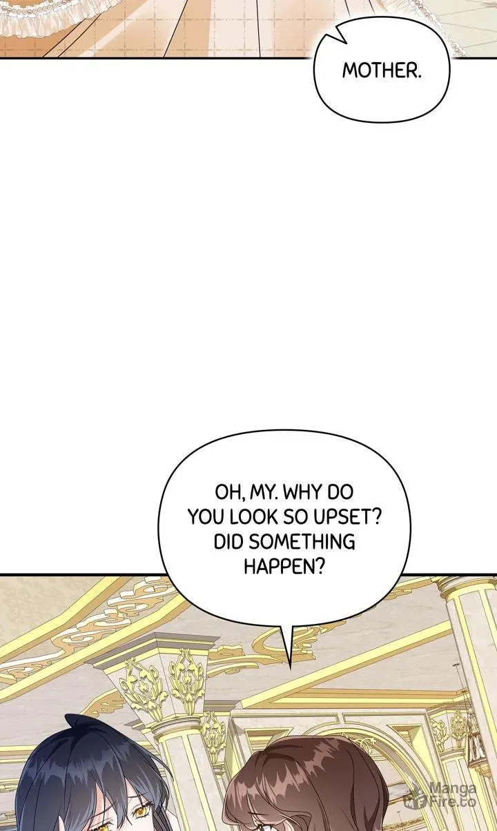 The Daddy Dilemma Chapter 57 page 80 - 