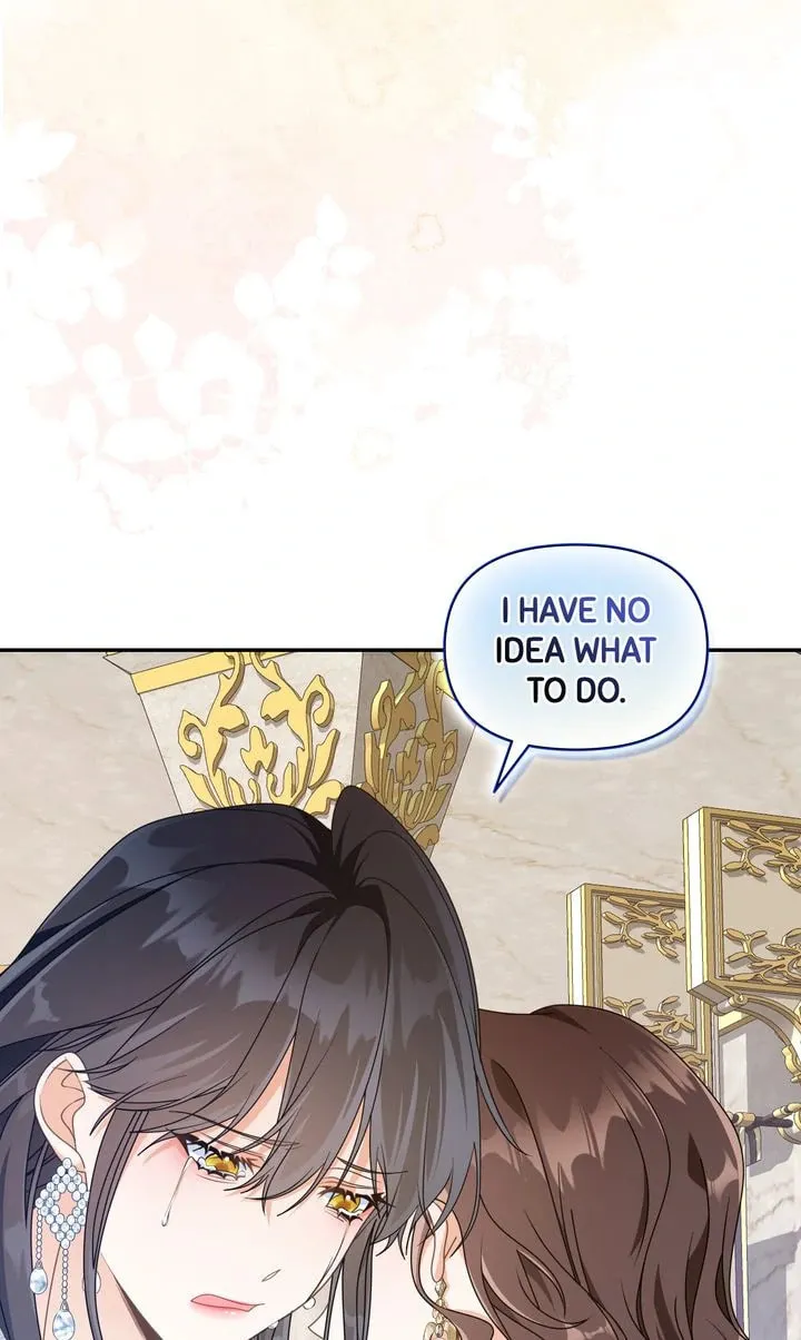 The Daddy Dilemma Chapter 57 page 83 - 
