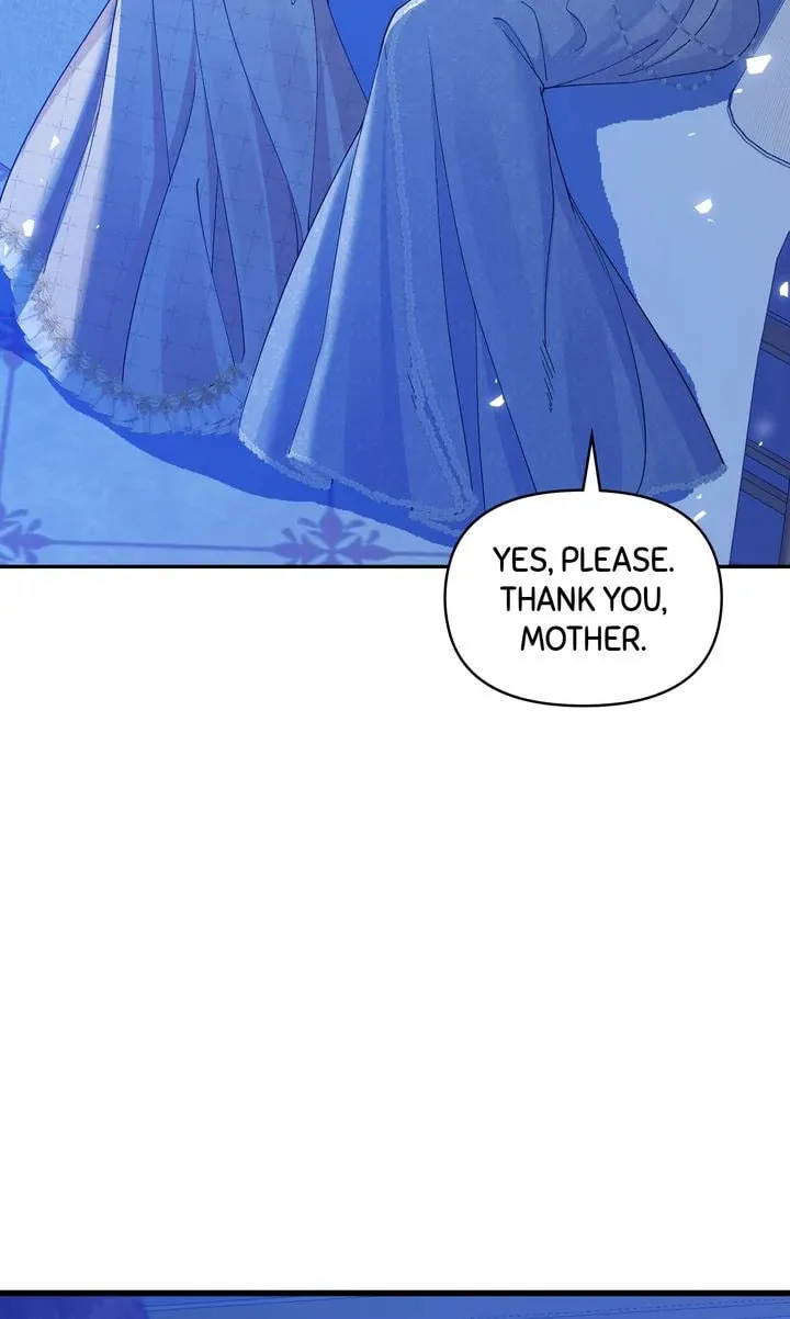 The Daddy Dilemma Chapter 58 page 14 - 