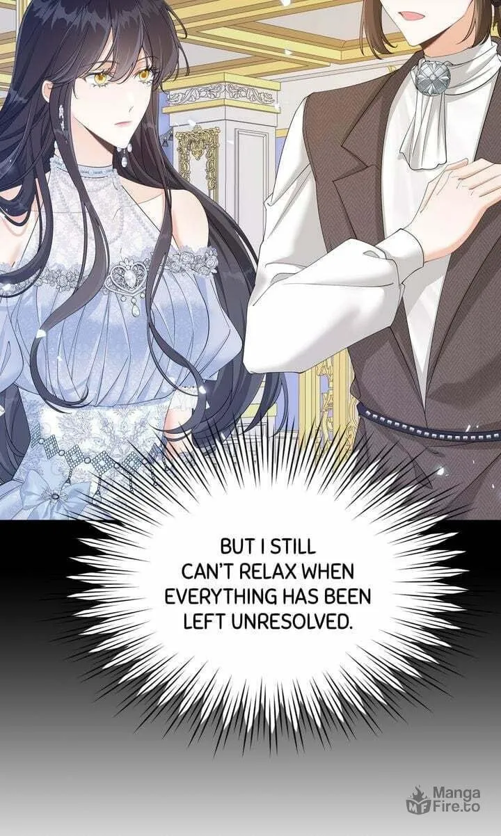 The Daddy Dilemma Chapter 58 page 20 - 