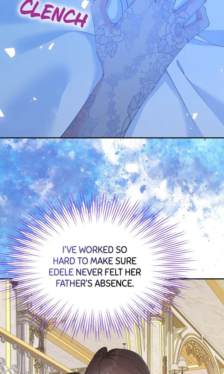 The Daddy Dilemma Chapter 58 page 28 - 