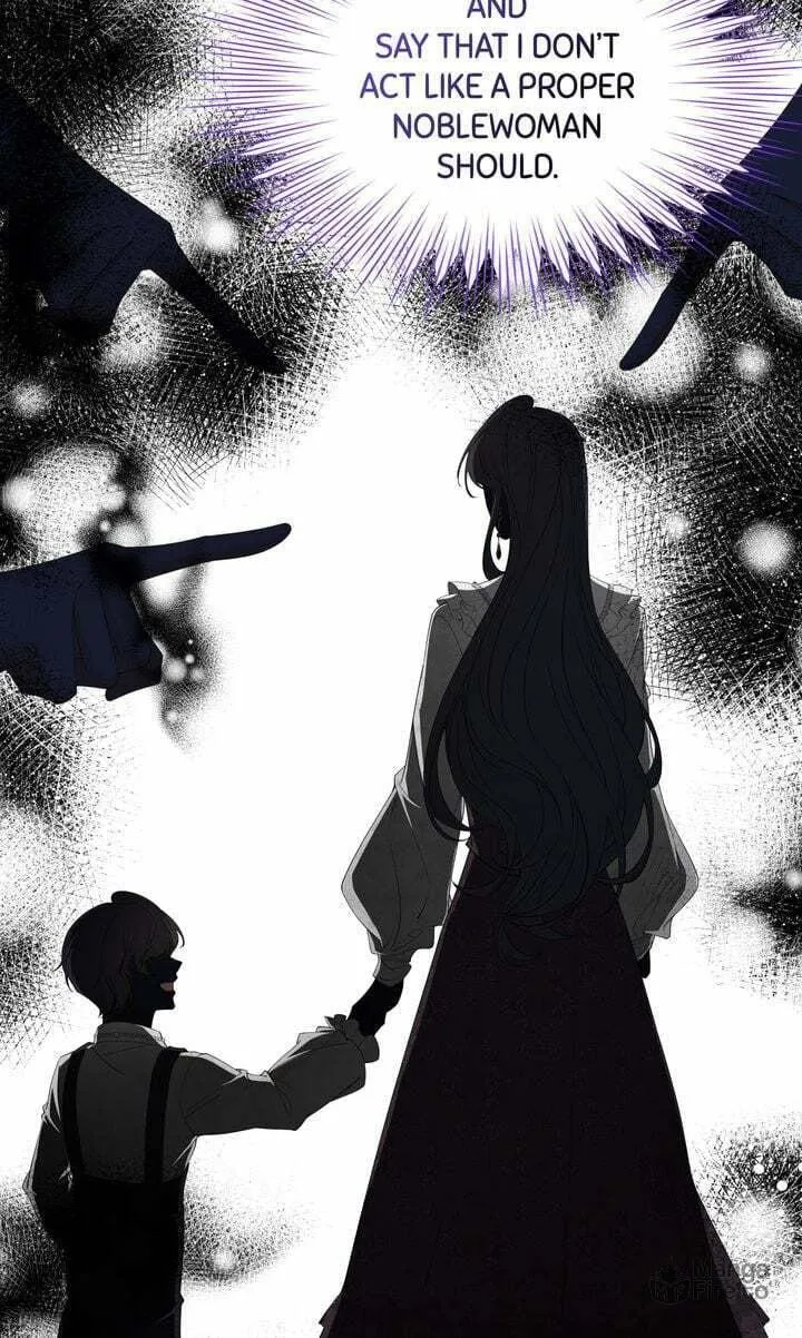 The Daddy Dilemma Chapter 58 page 33 - 