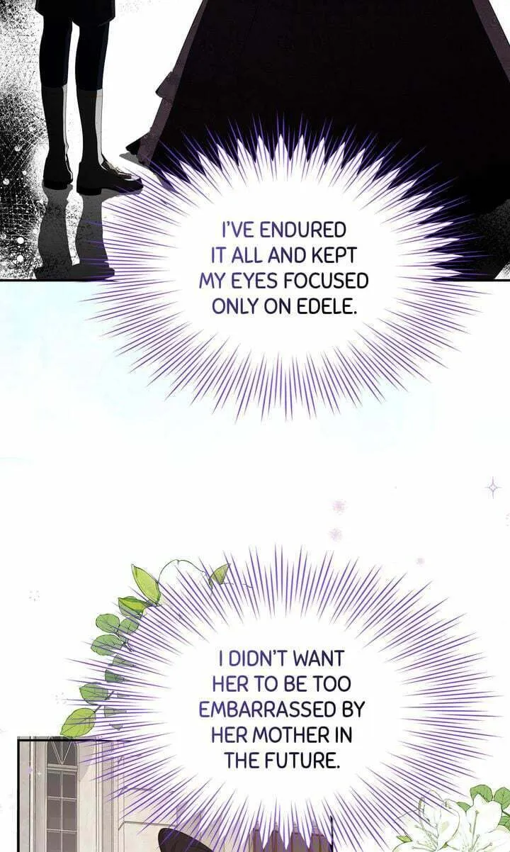 The Daddy Dilemma Chapter 58 page 34 - 
