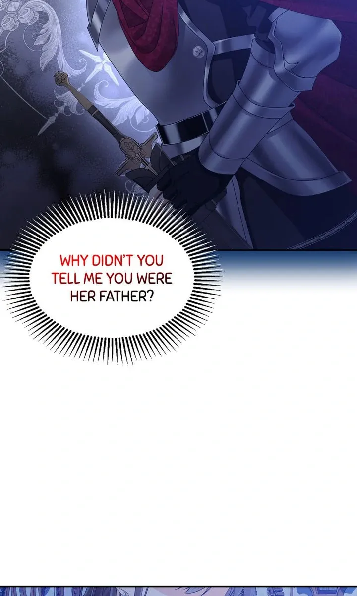 The Daddy Dilemma Chapter 58 page 38 - 