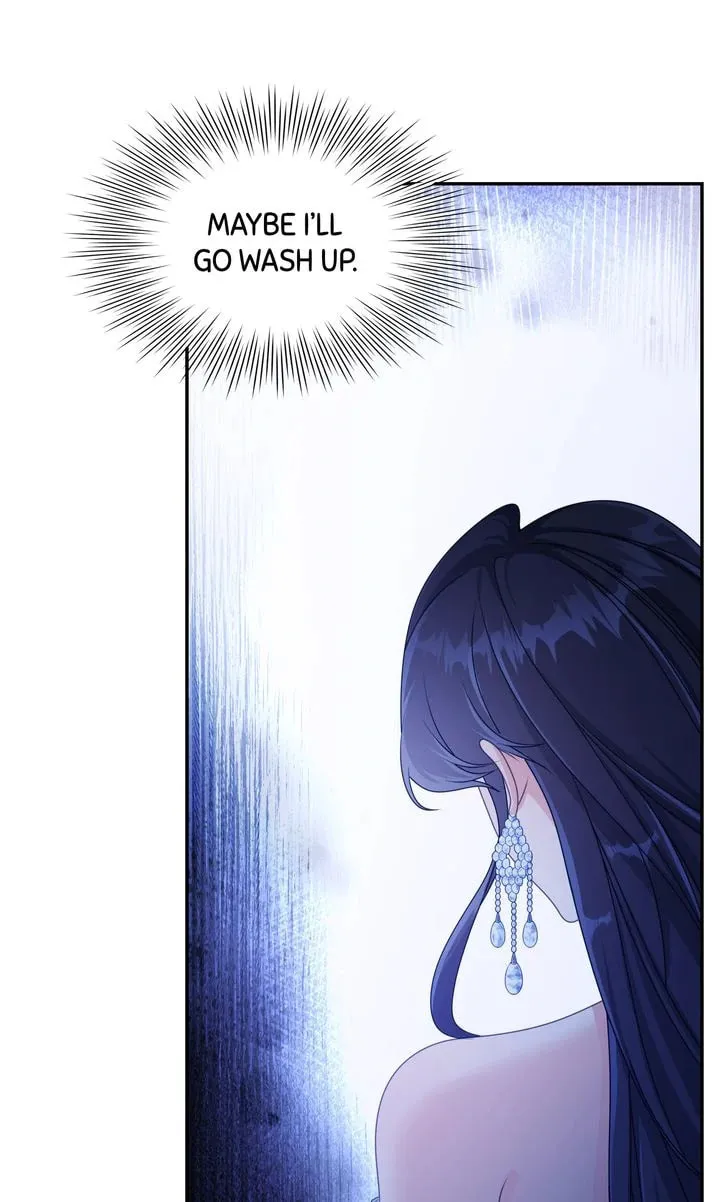 The Daddy Dilemma Chapter 58 page 43 - 