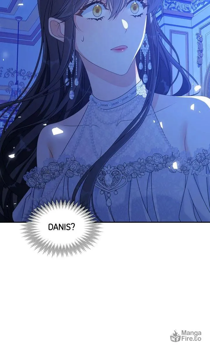 The Daddy Dilemma Chapter 58 page 45 - 