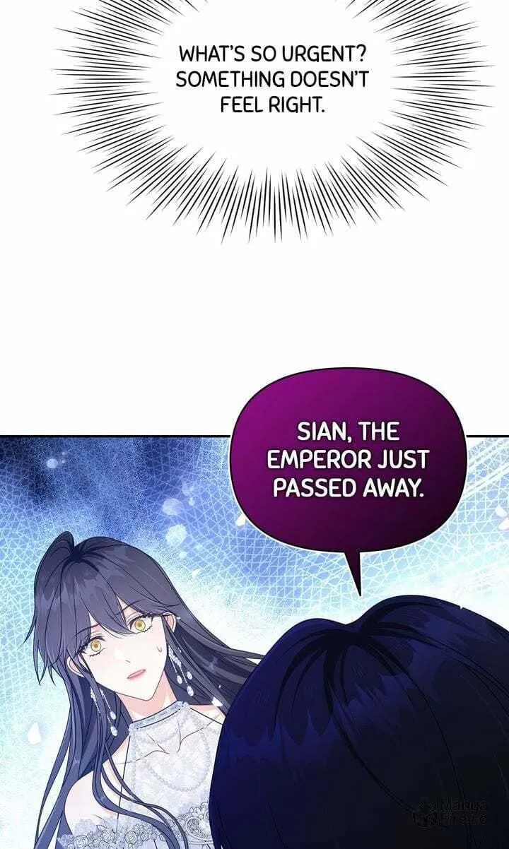 The Daddy Dilemma Chapter 58 page 50 - 