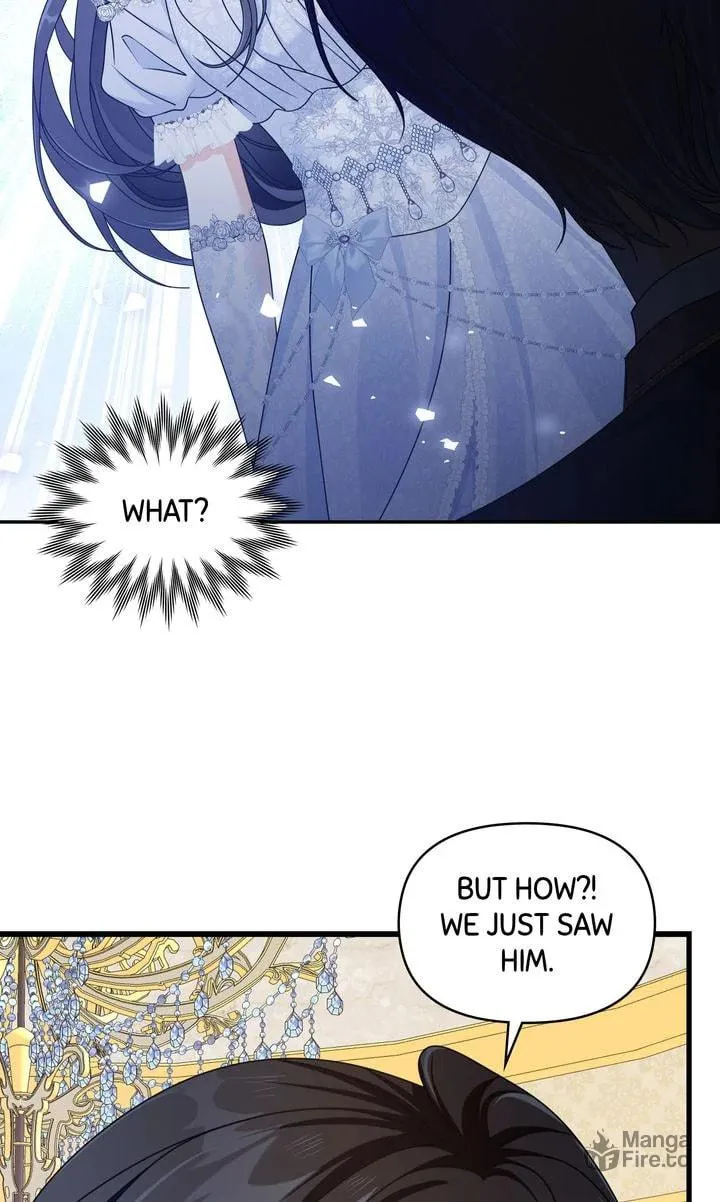 The Daddy Dilemma Chapter 58 page 51 - 