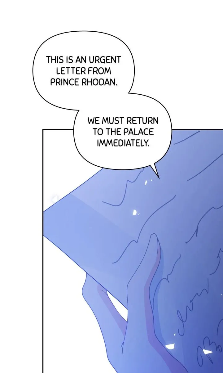 The Daddy Dilemma Chapter 58 page 53 - 