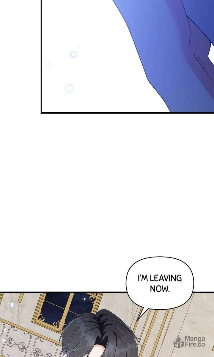 The Daddy Dilemma Chapter 58 page 54 - 