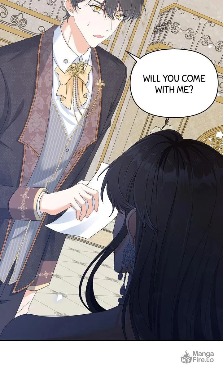 The Daddy Dilemma Chapter 58 page 55 - 