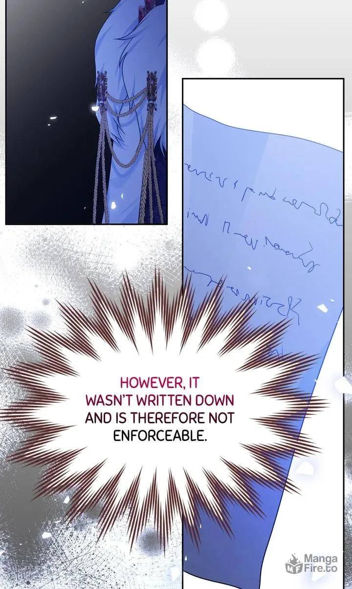 The Daddy Dilemma Chapter 58 page 57 - 